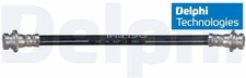 Delphi LH7528 Bremsschlauch Hinterachse Hinten für Suzuki 