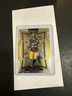 2024 Panini Select - Concourse Najee Harris #85 Silver Prizm Die-Cut