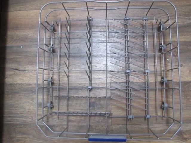 🔴 Geschirrwagen unten Geschirrkorb Geschirrspüler Bauknecht Bomann PKM ✅