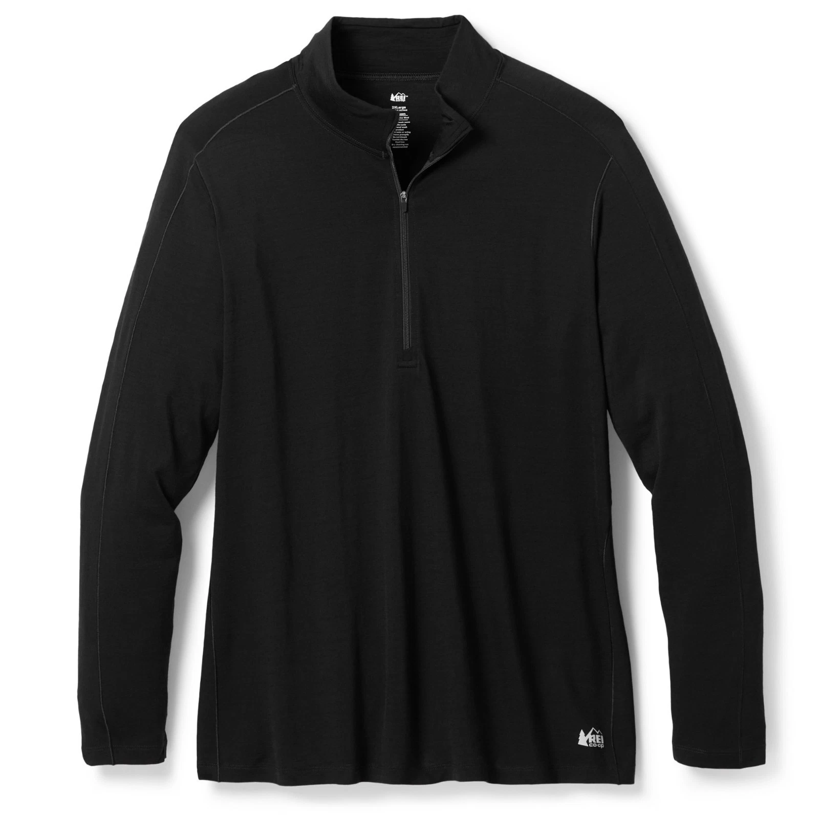 BNWT REI Co Op 100% Merino Wool Long Sleeve Base Layer Women 1X - 5 Styles