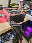 750w Antec High Current Gamer HCG-750 80 Plus Bronze Power Supply
