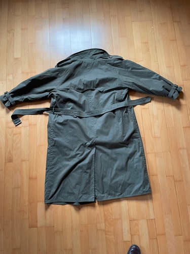 Boss Trenchcoat gebraucht - Bild 2 von 3
