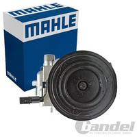 Mahle Behr *** Premium Line *** Klimakompressor HS-18 Passend FüR Hyundai