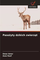 Paso¿Yty Dzikich Zwierz¿T Omar Amer (U. A.) Taschenbuch Polnisch 2024