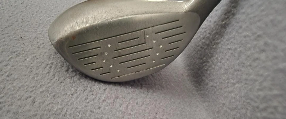 NANCY LOPEZ GOLF ALBANY SERIES 250 OVERSIZE #5 WOOD 21* - Image 3 of 4