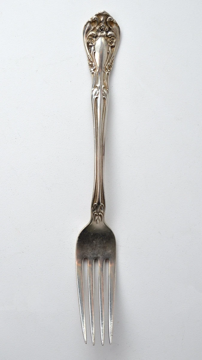 Chateau Rose Antique US Sterling Silver for sale | eBay