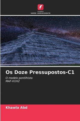 Khawla Abd | Os Doze Pressupostos-C1 | Taschenbuch | Portugiesisch (2025)