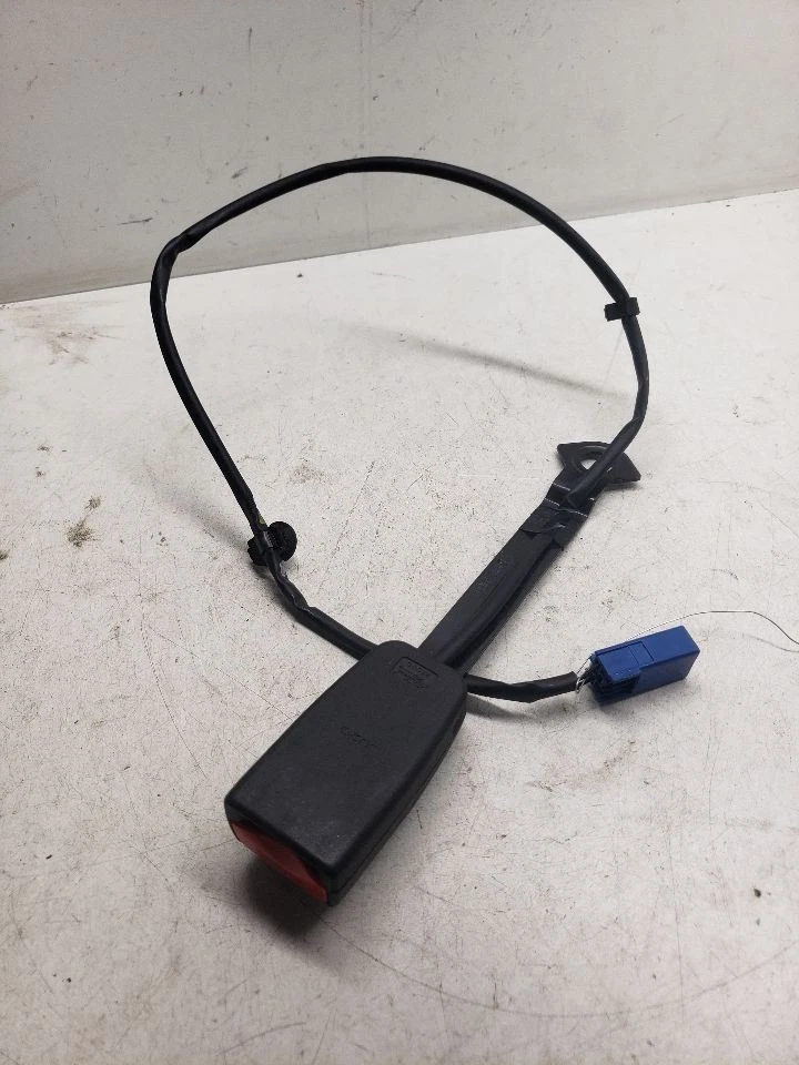 Cinturón de seguridad delantero cubo asiento hebilla conductor se adapta 07-15 MAZDA CX-9 1418653 Foto 2 de 4