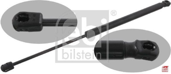 Febi Bilstein 31677 Gasfeder FüR Koffer-/Laderaum Gasfeder GasdäMpfer-image