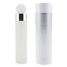 360 White For Men By Perry Ellis Eau De Toilette Spray 3.4 Oz (M)