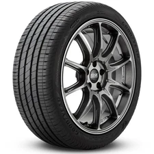 1 Goodyear Eagle F1 Asymmetric 5 255/40R20 101W Tires