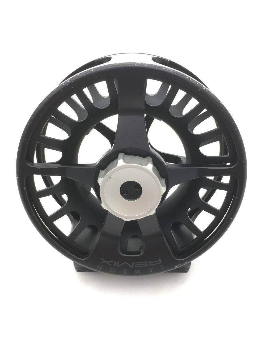 Other brands reel REMIX 3 LAMSON 3.5 pack spool SET Used | eBay Other brands reel REMIX 3 LAMSON 3.5 pack spool SET Used | eBay