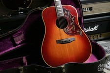 Gibson Hummingbird 1973-1975 A006221 Used Acoustic Guitar 1970