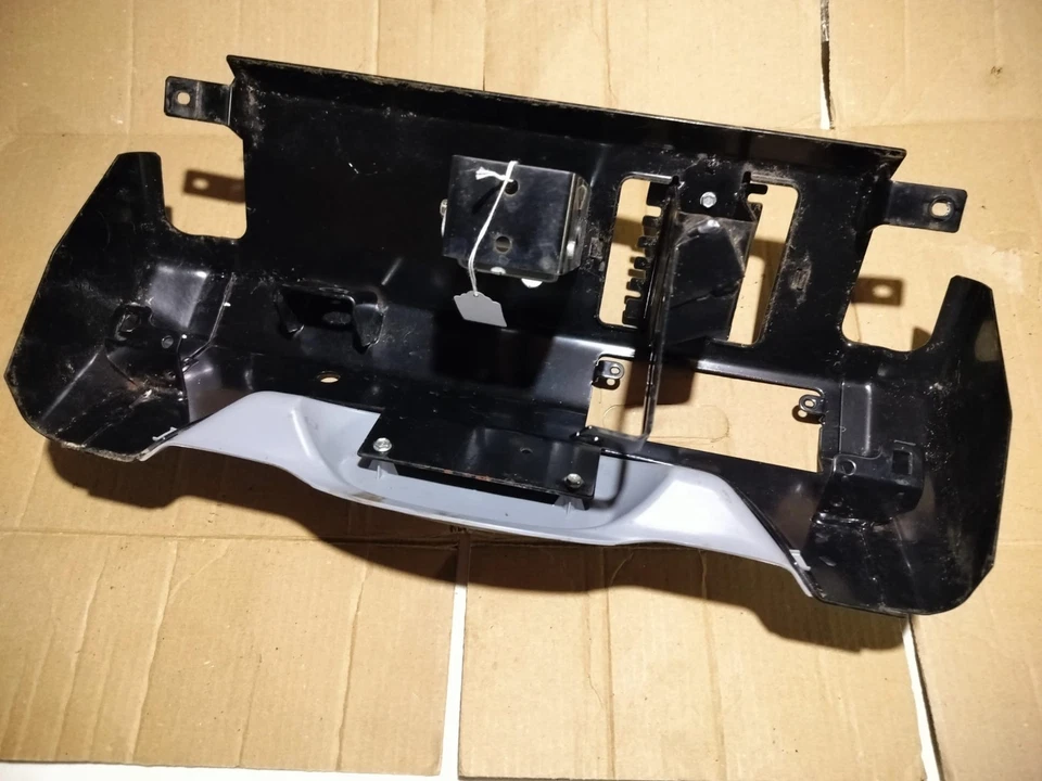 PANEL DE CONTROL SOPLADOR DE NIEVE AARIENS 52104300 Foto 3 de 4