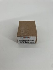  Qty 10 Mersen ATQR3-2/10 Fuses Time Delay, 600V, Class CC, Amp-Trap 2000