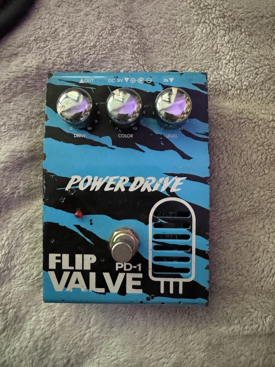 Guyatone Guitar Effect Pedals for sale | eBay