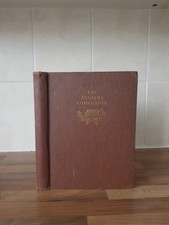 The Anglers Companion By Bernard Venables 1959 2nd Impression Hardback with Pics