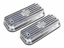 Vw Type 4 Empi Bolt On Aluminum Valve Cover Set 1700cc 1800cc 2000cc Porsche 914