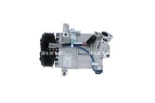 NRF Kompressor Klima Klimaanlage Klimakompressor EASY FIT 320015