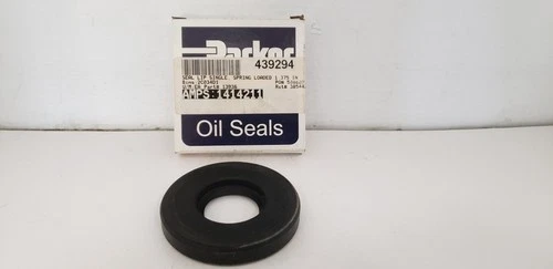 PARKER CLIPPER 18799 H1L5 OIL SEAL, 3QTR11, SOLID, 1-3/8" x 3-1/8" x 1/2", NIB