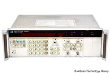 HP 5335A Universal Frequency Counter