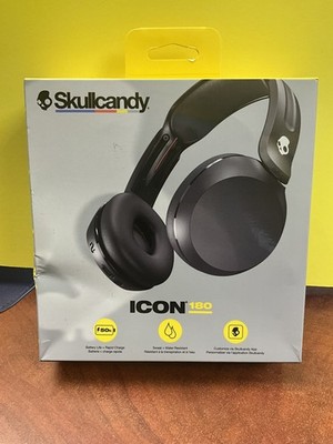 Buy Skullcandy Crusher Wireless Headphones - Black online | eBay