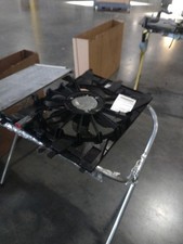 2014 BUICK ENCORE Engine Cooling Fan Motor OE...