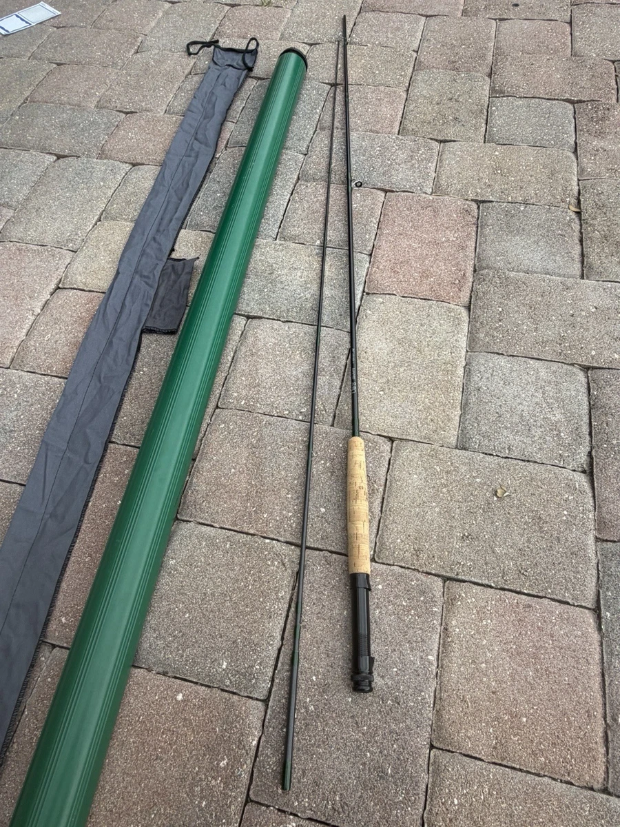 Orvis Graphite 2 Pieces Fly Fishing Rods | Updated Oct 2026