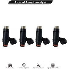 Fuel Injectors & Main Jets for 2007 Kawasaki Ninja ZX6R for sale