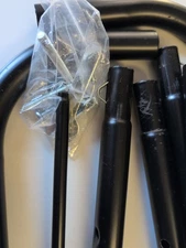 Canvas Print Rack, Display Rack for Posters, Holds Artwork, Prints, Panels, A21