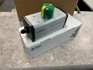 Assured Automation P-Series Pneumatic Ball Valve Actuator DAN0045412SKA0202