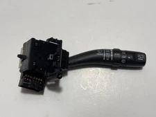 2009-2011 KIA BORREGO WINDSHIELD WIPER CONTROL SWITCH OEM.