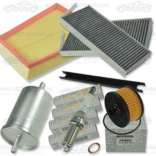 Inspektionskit Filter Satz Paket L (AK) Mercedes-Benz CITAN 112 (114PS) (O) Inspektionskit Filter Satz Paket L (AK) Mercedes-Benz CITAN 112 (114PS) (O)