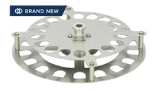 Eppendorf F-40-18-19 Fixed Angle Rotor – Bankrupt Stock