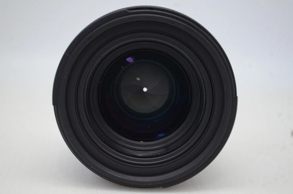 [Near mint] SIGMA 30mm F1.4 EX DC Lens for PENTAX K Mount w/ Hood #251110h - Image 4 of 4