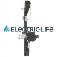 Electric Life Fensterheber Elektrisch Vorne Links Passend FüR Fiat Punto