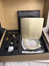 Wall Mount Shower System