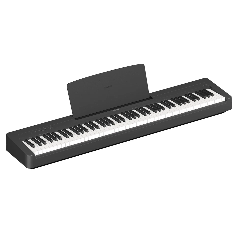 Yamaha P145BT Portable Digital Piano - Image 3 of 4