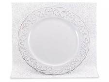 Pack of 800 Foam Sheets - 1/8", 10 x 10"