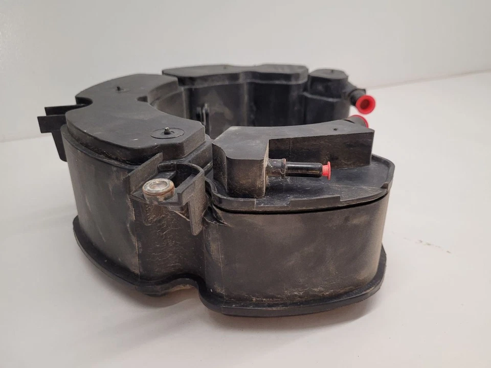 2005-2010 VOLKSWAGEN JETTA Fuel Vapor Canister 1K0201797B      - Image 2 of 4