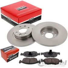 Disque de frein Dacia LOGAN