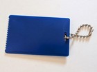 Vintage Advertising ARCO Chemical Co Credit Card Scraper Keychain — photo 4