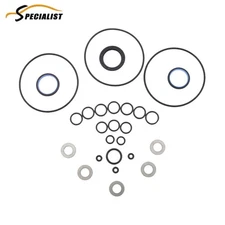 Steering Valve Seal Kit for 150L4054 Midwest Steering SK143 Hyster 1451714 USA