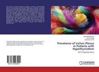 Prevalance Of Lichen Planus In Patients With Hypothyroidism Nisha Maddheshiya