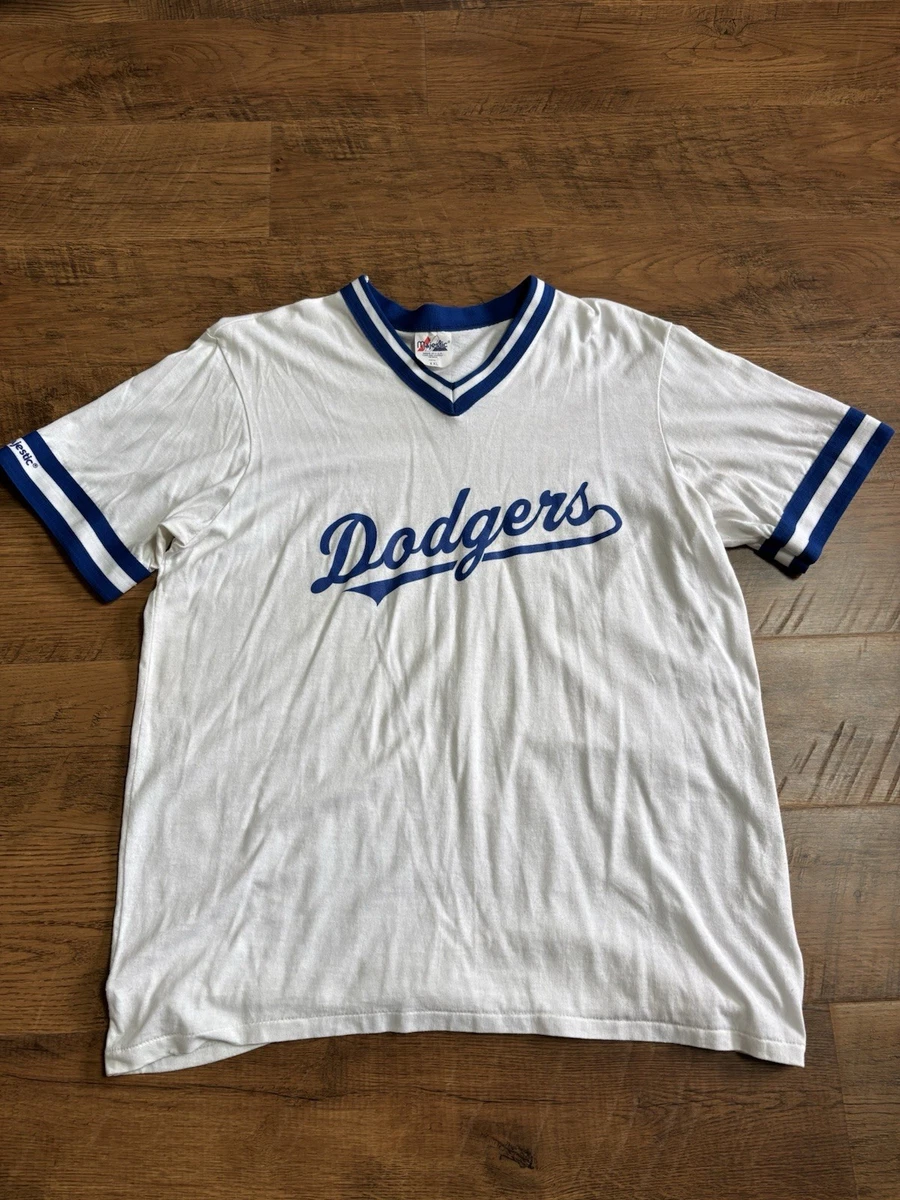 Size 2XL Los Angeles Dodgers MLB Shirts for sale | eBay