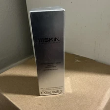 111SKIN Hyaluronic Acid Aqua Booster 20ml/0.68oz NIB - Full Size