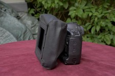 Cambo Bag Bellows Digital Kit For 4x5 large format to Canon Eos mount