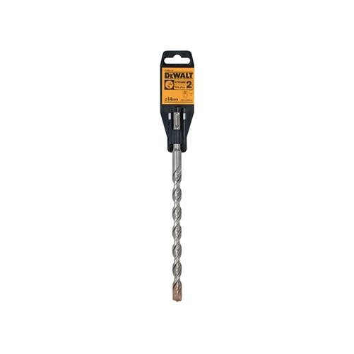DEWALT SDS Plus EXTREME 2® Drill Bit 14 x 260mm DEWDT9568QZ