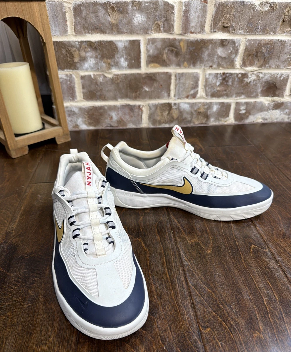 Nike Nyjah Free 2.0 SB Olympic | eBay display picture 1