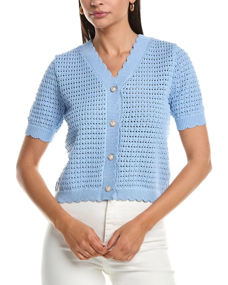 Nanette Lepore Women's Cardigan for sale | eBay